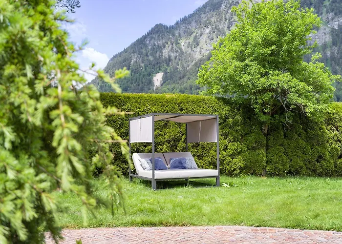 Spahotel: Hotel Karlwirt