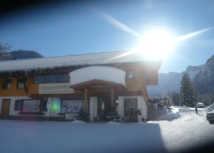 Spahotel: Hotel Karlwirt